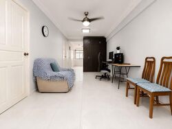 Blk 201 Yishun Street 21 (Yishun), HDB 3 Rooms #580448491